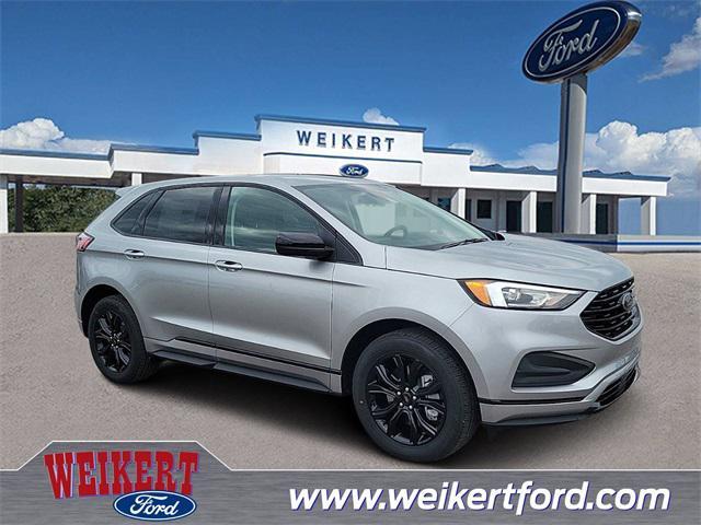 new 2024 Ford Edge car, priced at $35,255