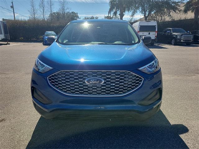 new 2024 Ford Edge car, priced at $34,057