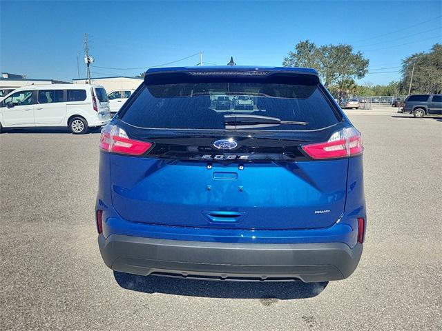 new 2024 Ford Edge car, priced at $34,057