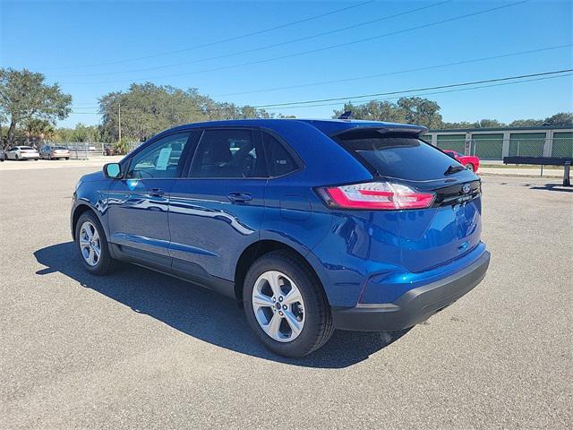 new 2024 Ford Edge car, priced at $34,057