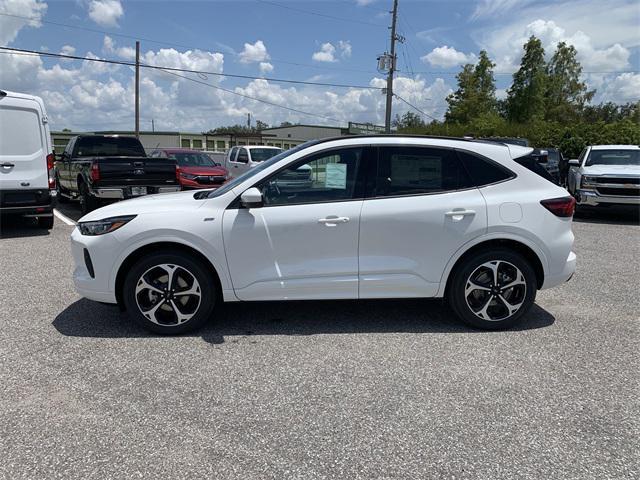 new 2025 Ford Escape car, priced at $36,081