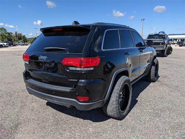 used 2019 Jeep Grand Cherokee car, priced at $12,000