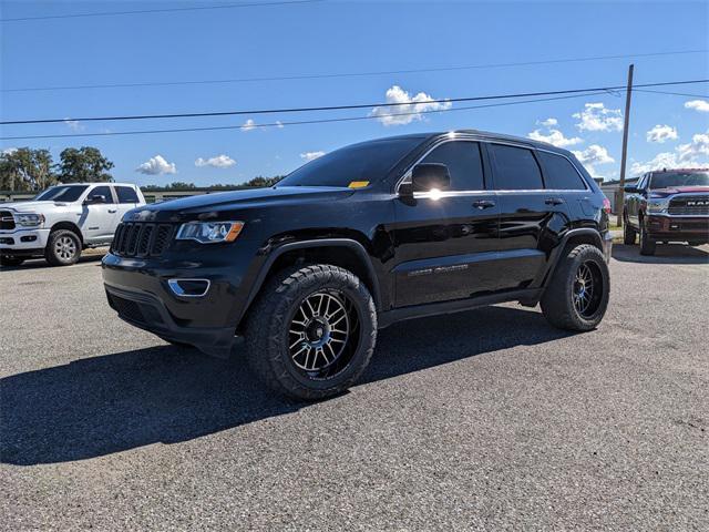 used 2019 Jeep Grand Cherokee car, priced at $12,000