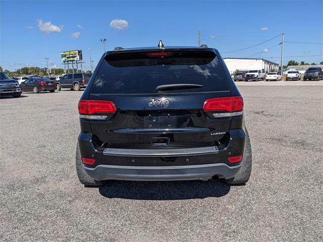 used 2019 Jeep Grand Cherokee car, priced at $12,000