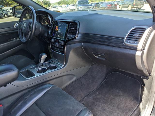 used 2019 Jeep Grand Cherokee car, priced at $12,000