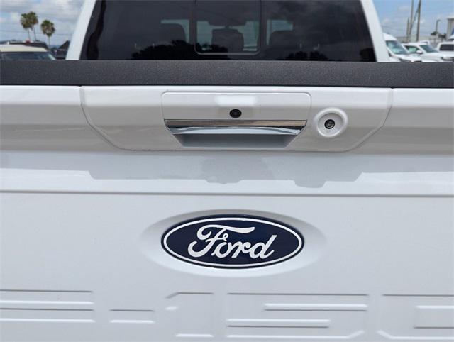 new 2024 Ford F-150 car, priced at $52,910