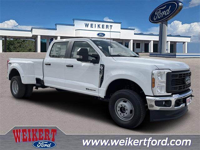 new 2024 Ford F-350 car, priced at $64,060