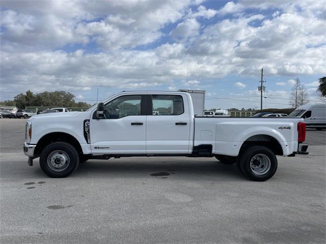 new 2024 Ford F-350 car, priced at $64,060