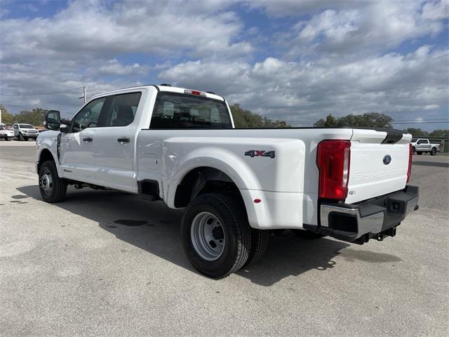 new 2024 Ford F-350 car, priced at $64,060