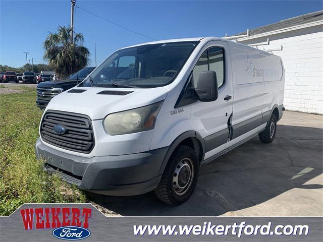 used 2016 Ford Transit-250 car, priced at $13,577