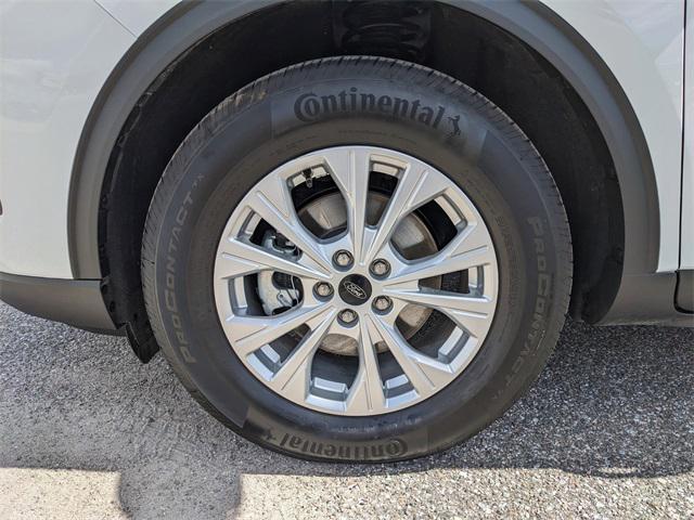 used 2023 Ford Escape car, priced at $27,577