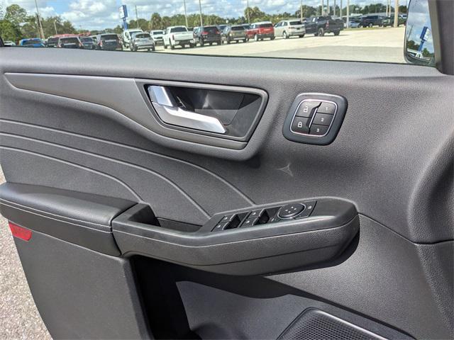 used 2023 Ford Escape car, priced at $27,577