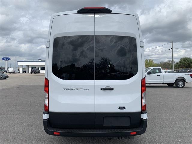 new 2025 Ford Transit-350 car, priced at $60,442