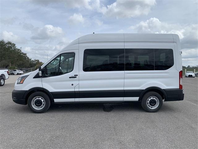 new 2025 Ford Transit-350 car, priced at $60,442