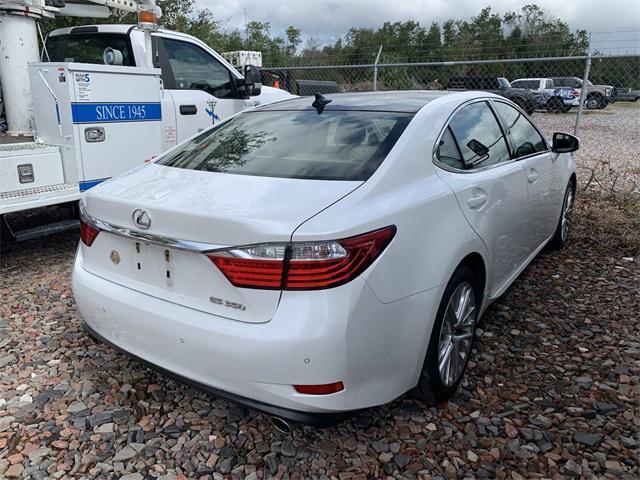 used 2013 Lexus ES 350 car, priced at $15,777