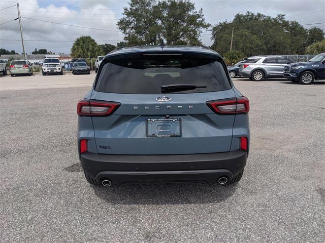 new 2026 Ford Escape car, priced at $32,872