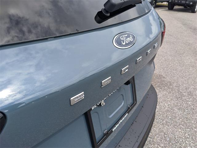 new 2026 Ford Escape car, priced at $32,872