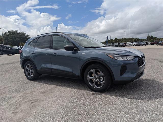 new 2026 Ford Escape car, priced at $32,872