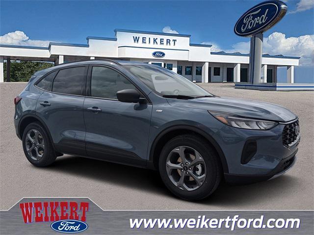 new 2026 Ford Escape car, priced at $32,872