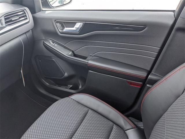 new 2026 Ford Escape car, priced at $32,872