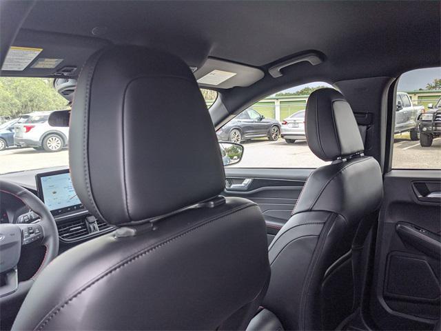 new 2026 Ford Escape car, priced at $32,872