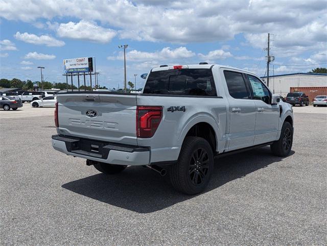 new 2024 Ford F-150 car, priced at $72,261