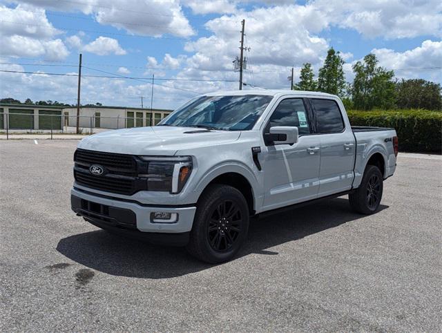 new 2024 Ford F-150 car, priced at $72,261