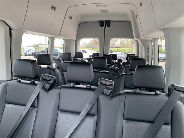 new 2025 Ford Transit-350 car, priced at $59,442