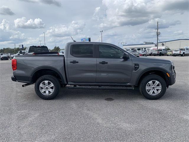 new 2024 Ford Ranger car, priced at $35,612