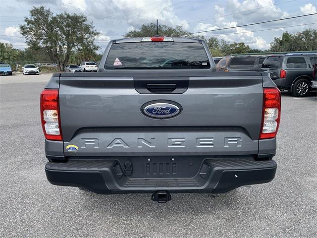 new 2024 Ford Ranger car, priced at $35,612