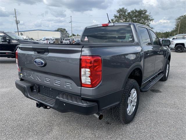 new 2024 Ford Ranger car, priced at $35,612