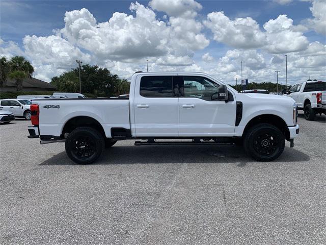 used 2025 Ford F-350 car, priced at $64,000