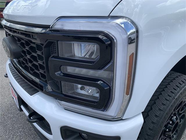 used 2025 Ford F-350 car, priced at $64,000