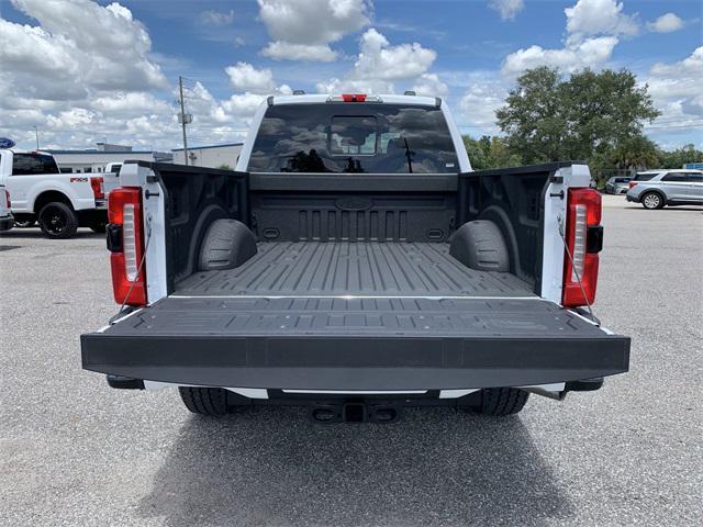 used 2025 Ford F-350 car, priced at $64,000