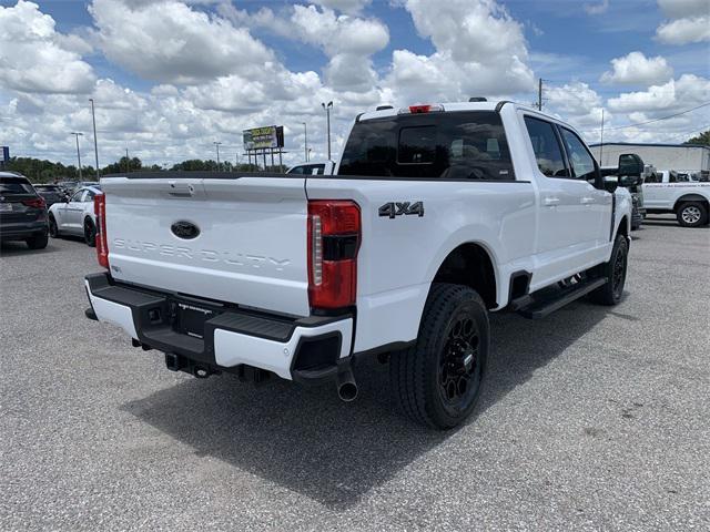 used 2025 Ford F-350 car, priced at $64,000