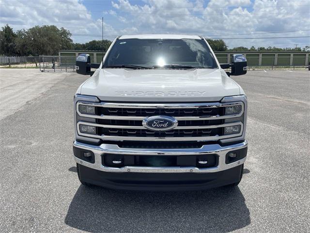 new 2024 Ford F-250 car, priced at $89,932