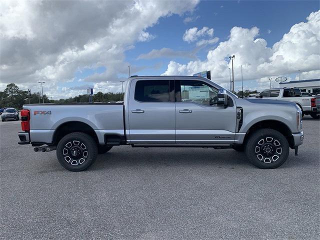 new 2024 Ford F-250 car, priced at $88,530