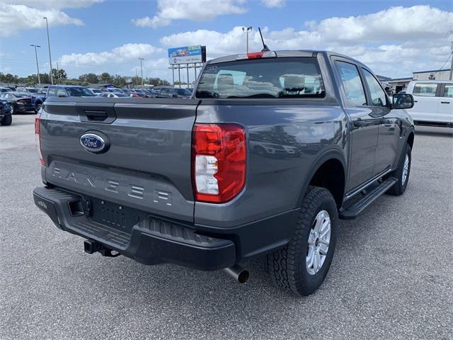 new 2024 Ford Ranger car, priced at $34,500