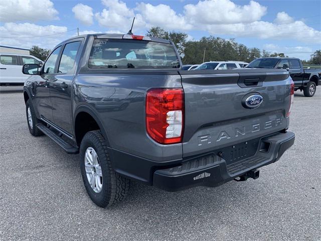 new 2024 Ford Ranger car, priced at $34,500