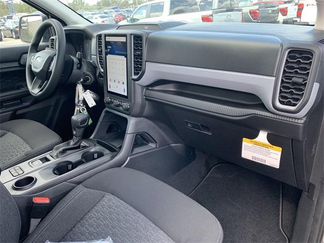 new 2024 Ford Ranger car, priced at $34,500