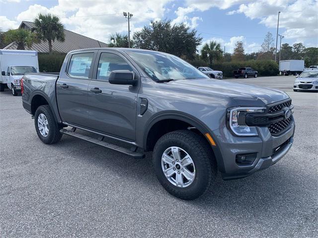 new 2024 Ford Ranger car, priced at $34,500