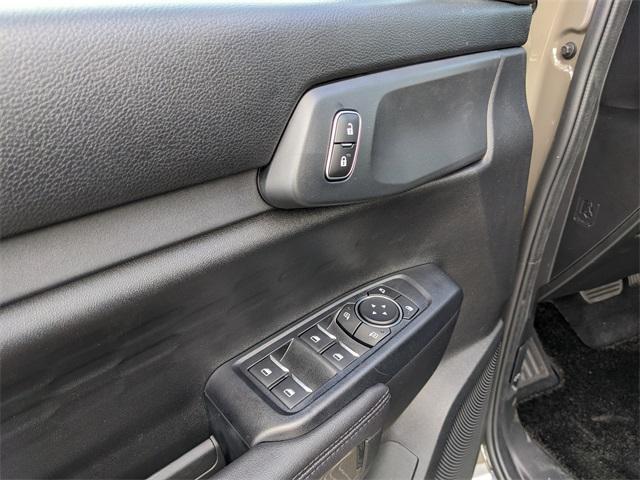 new 2025 Ford Ranger car, priced at $35,215