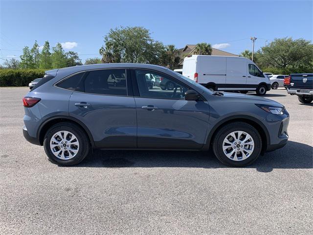 new 2025 Ford Escape car, priced at $28,012