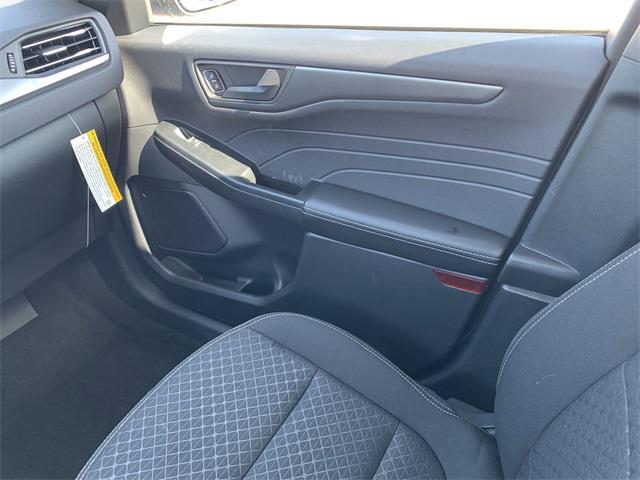 new 2025 Ford Escape car, priced at $28,012