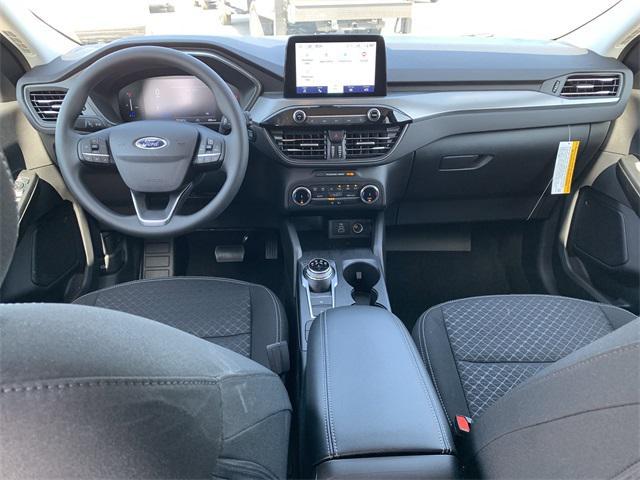 new 2025 Ford Escape car, priced at $28,012