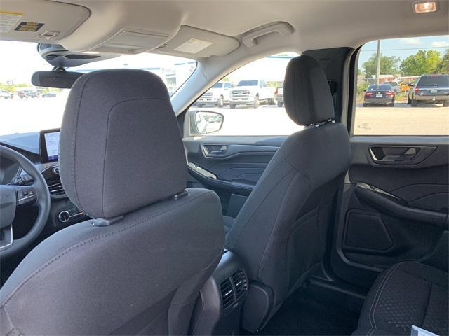 new 2025 Ford Escape car, priced at $28,012