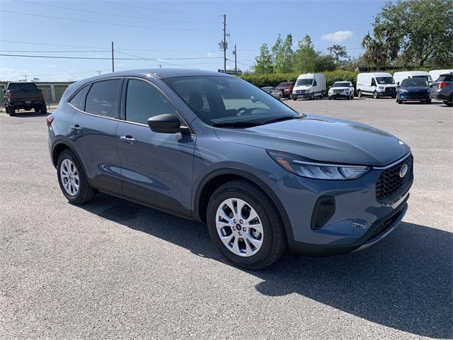 new 2025 Ford Escape car, priced at $28,012