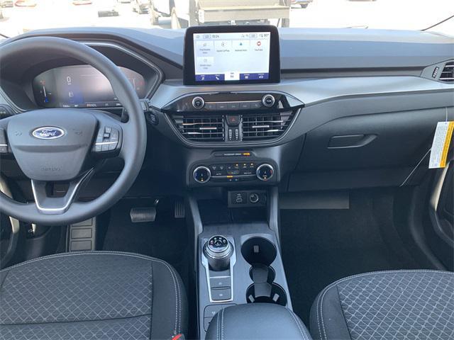 new 2025 Ford Escape car, priced at $28,012