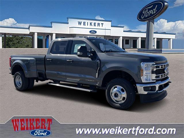 new 2026 Ford F-350 car, priced at $72,248