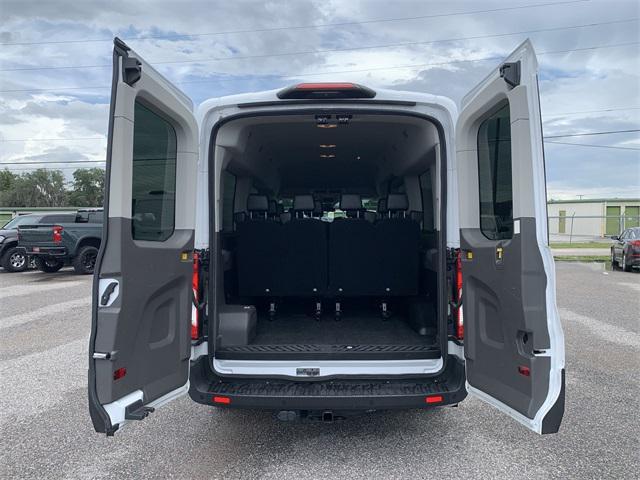 used 2020 Ford Transit-350 car, priced at $32,000
